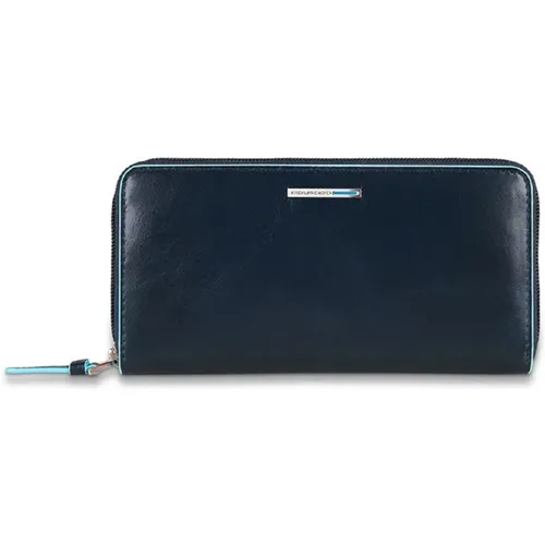 Accessories > Wallets & Cardholders - - Piquadro - Modalova