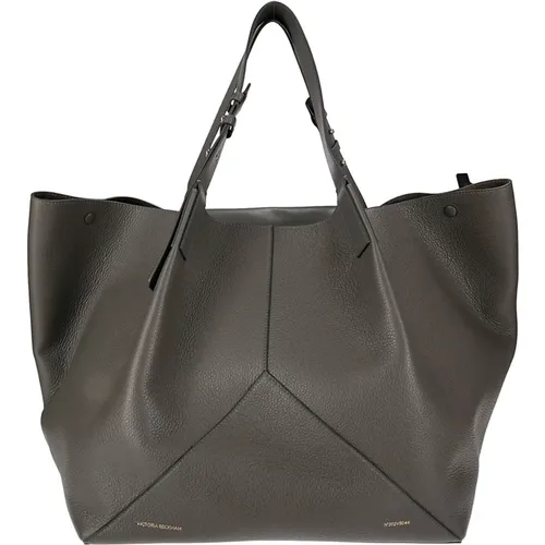 Bags > Shoulder Bags - - Victoria Beckham - Modalova