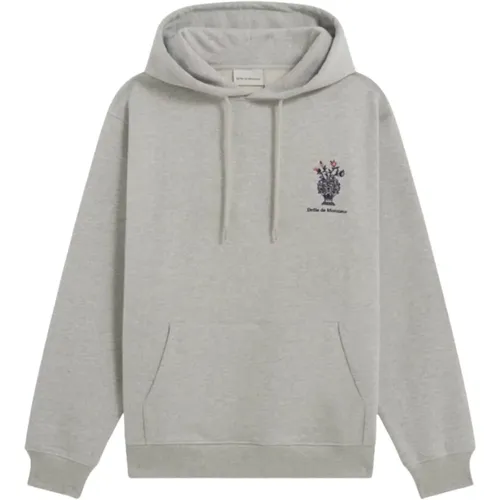 Sweatshirts & Hoodies > Hoodies - - Drole de Monsieur - Modalova