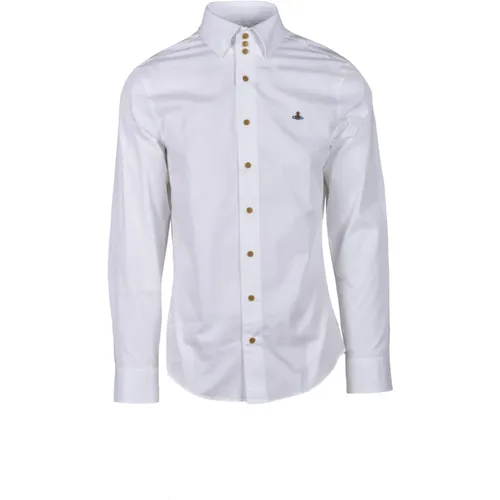 Shirts > Casual Shirts - - Vivienne Westwood - Modalova