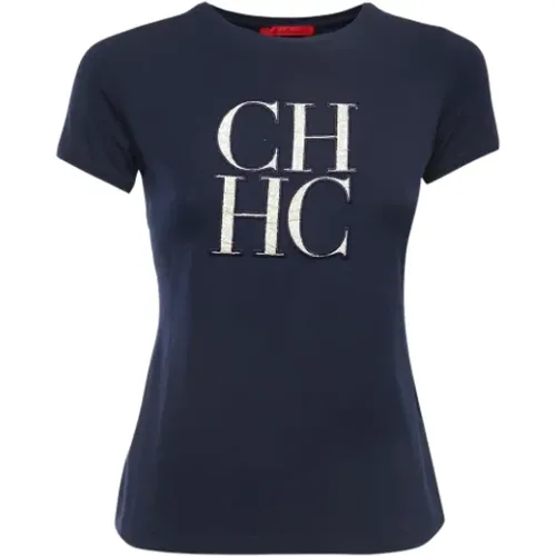 Pre-owned > Pre-owned Tops - - Carolina Herrera Pre-owned - Modalova