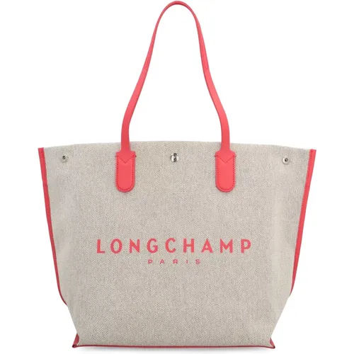 Bags > Tote Bags - - Longchamp - Modalova