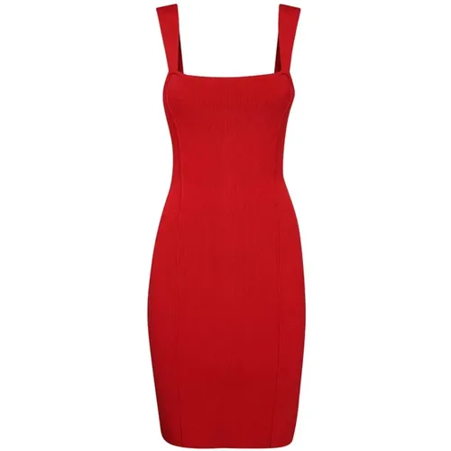 Dresses > Day Dresses > Short Dresses - - John Richmond - Modalova