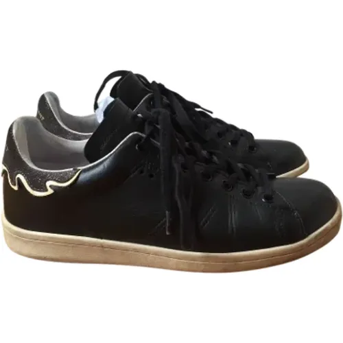 Pre-owned > Pre-owned Shoes > Pre-owned Sneakers - - Isabel Marant Pre-owned - Modalova