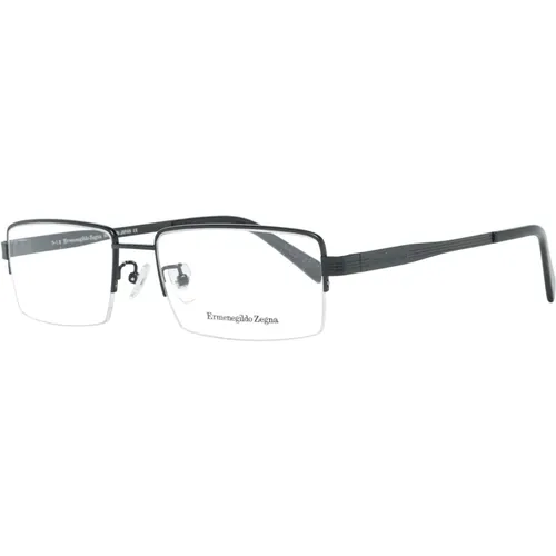 Accessories > Glasses - - Ermenegildo Zegna - Modalova