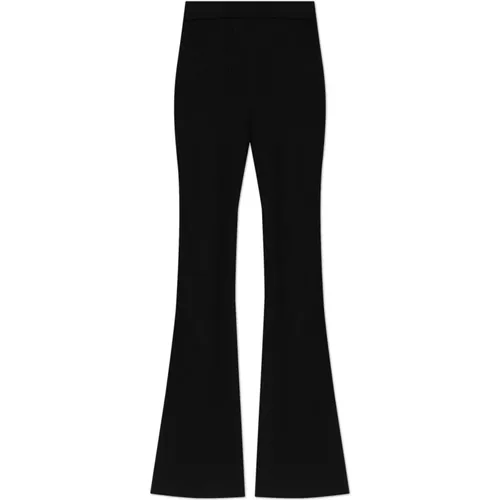 Trousers > Wide Trousers - - AllSaints - Modalova