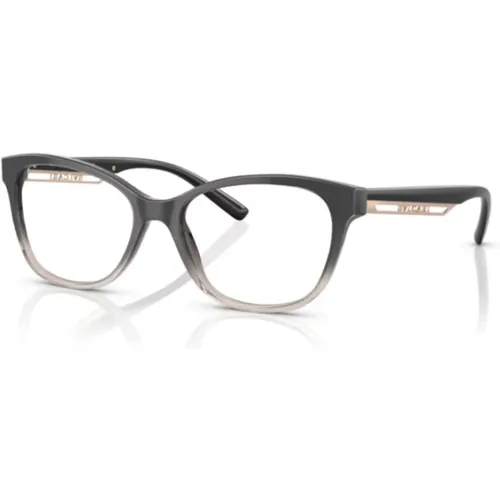 Accessories > Glasses - - Bvlgari - Modalova