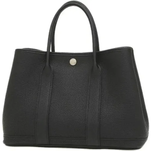 Pre-owned > Pre-owned Bags > Pre-owned Tote Bags - - Hermès Vintage - Modalova