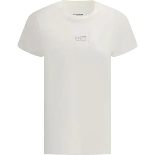 Tops > T-Shirts - - Maison Margiela - Modalova