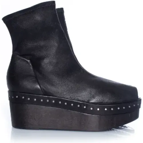 Pre-owned > Pre-owned Shoes > Pre-owned Boots - - Rick Owens Pre-owned - Modalova