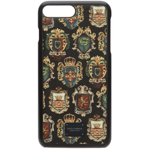 Accessories > Phone Accessories - - Dolce & Gabbana - Modalova