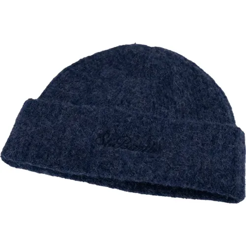 Accessories > Hats > Beanies - - MC2 Saint Barth - Modalova