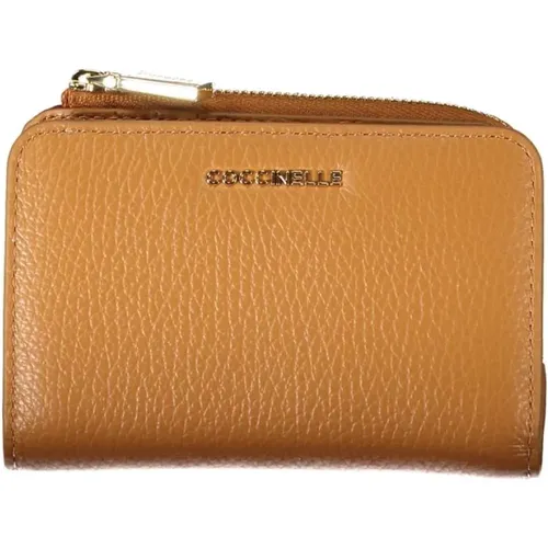 Accessories > Wallets & Cardholders - - Coccinelle - Modalova