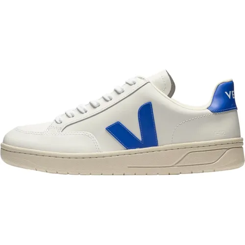 Veja - Shoes > Sneakers - White - Veja - Modalova