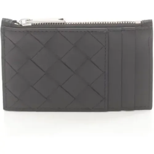 Pre-owned > Pre-owned Accessories > Pre-owned Wallets - - Bottega Veneta Vintage - Modalova