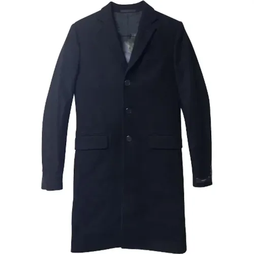 Pre-owned > Pre-owned Coats - - Givenchy Pre-owned - Modalova