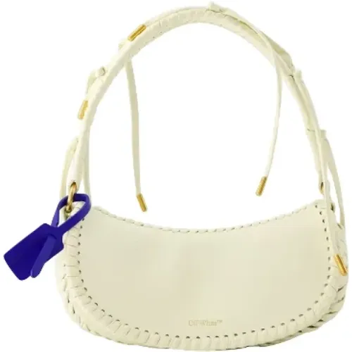 Bags > Handbags - - Off White - Modalova
