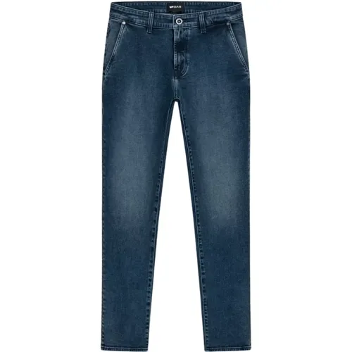 Jeans > Slim-fit Jeans - - GAS - Modalova