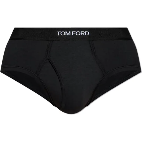 Underwear > Bottoms - - Tom Ford - Modalova