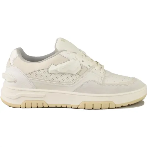 Msgm - Shoes > Sneakers - White - Msgm - Modalova