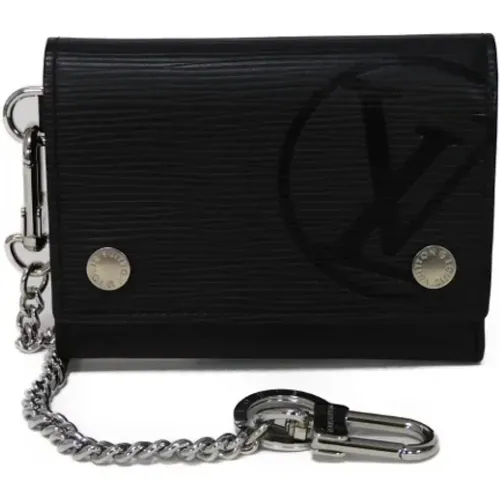 Pre-owned > Pre-owned Accessories > Pre-owned Wallets - - Louis Vuitton Vintage - Modalova