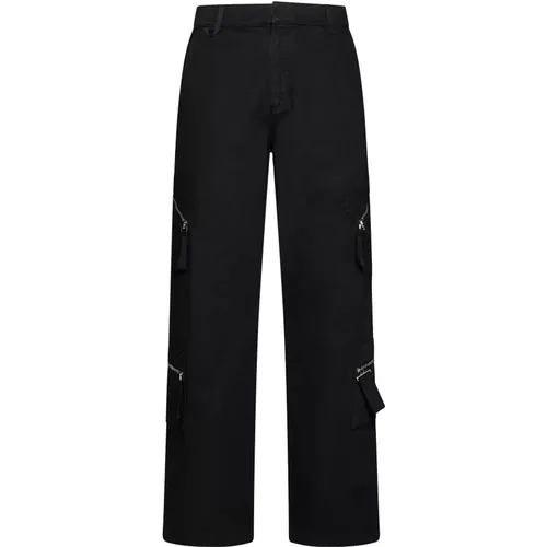 Trousers > Straight Trousers - - Jacquemus - Modalova