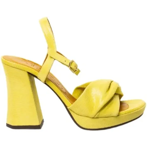 Shoes > Sandals > High Heel Sandals - - Chie Mihara - Modalova