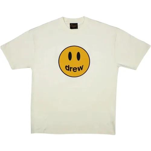 Tops > T-Shirts - - Drew House - Modalova