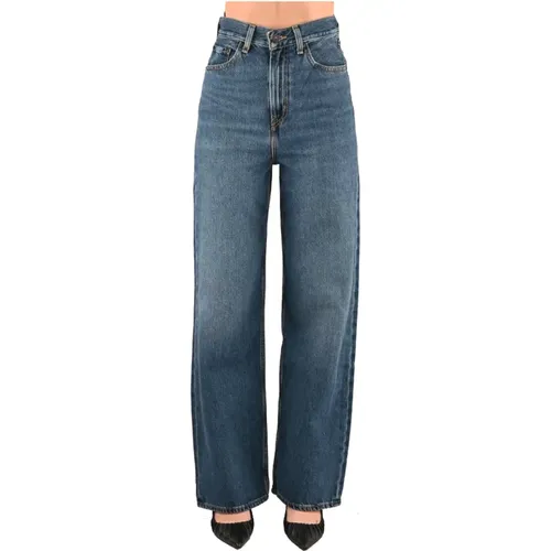 Levi's - Jeans > Straight Jeans - - Levis - Modalova