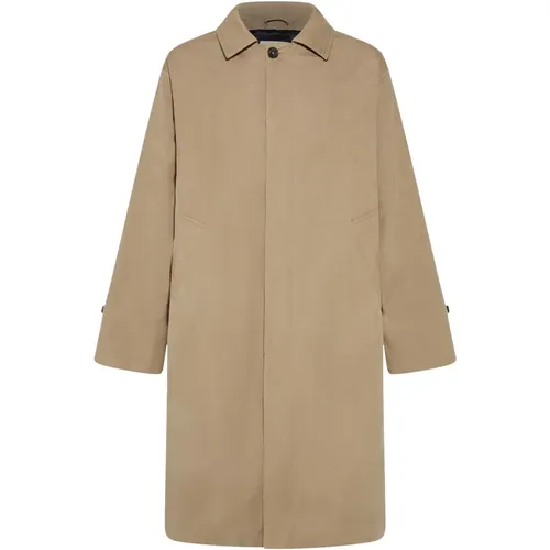 Coats > Single-Breasted Coats - - Philippe Model - Modalova
