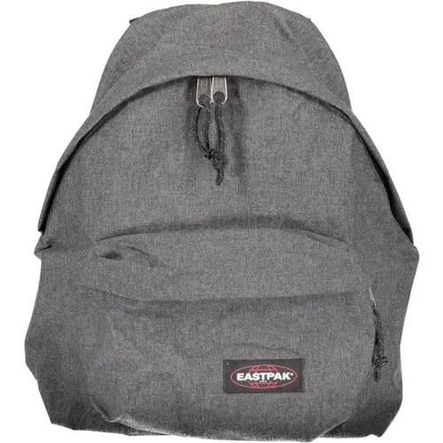 Eastpak - Bags > Backpacks - Gray - Eastpak - Modalova