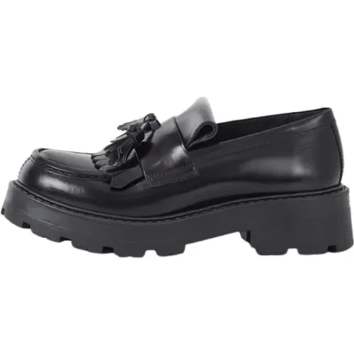 Shoes > Flats > Loafers - - Vagabond Shoemakers - Modalova