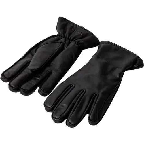 Accessories > Gloves - - Stetson - Modalova