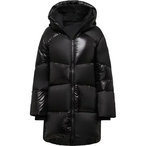 Coats > Parkas - - BomBoogie - Modalova