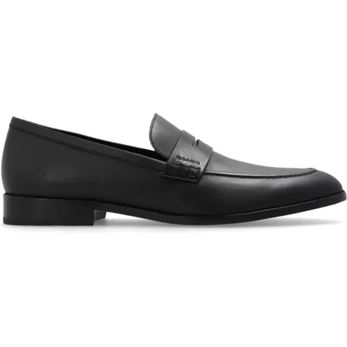 Shoes > Flats > Loafers - - Coach - Modalova