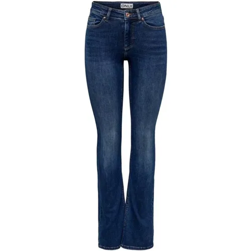 Jeans > Boot-cut Jeans - - Only - Modalova