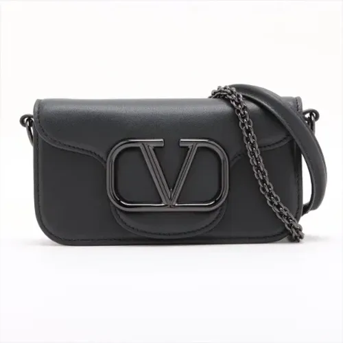 Pre-owned > Pre-owned Bags > Pre-owned Cross Body Bags - - Valentino Vintage - Modalova