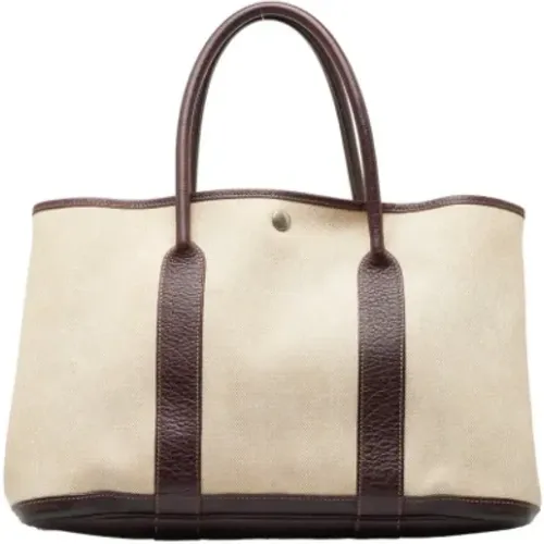 Pre-owned > Pre-owned Bags > Pre-owned Tote Bags - - Hermès Vintage - Modalova