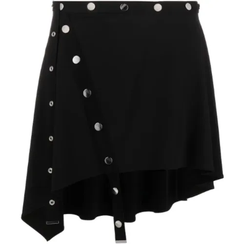 Skirts > Short Skirts - - The Attico - Modalova