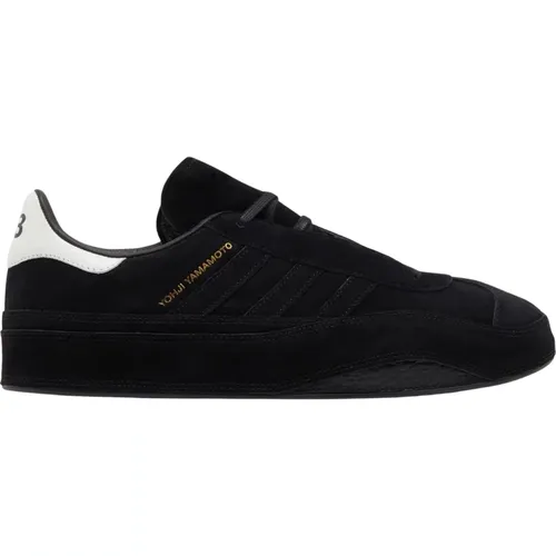 Adidas - Shoes > Sneakers - Black - Adidas - Modalova