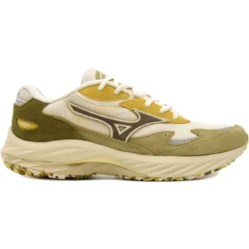 Shoes > Sneakers - - Mizuno - Modalova