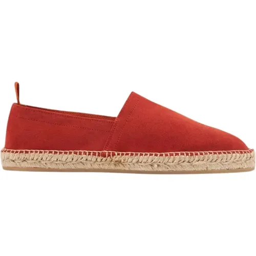 Shoes > Flats > Espadrilles - - Scarosso - Modalova