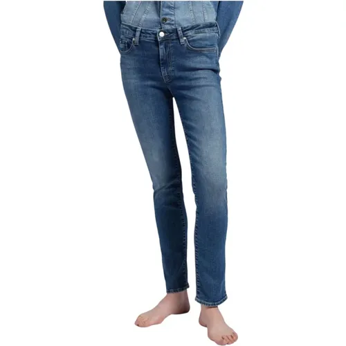 Jeans > Slim-fit Jeans - - GAS - Modalova