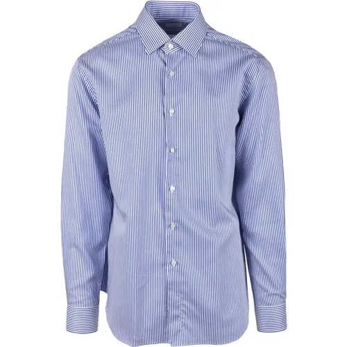 Shirts > Casual Shirts - - Xacus - Modalova