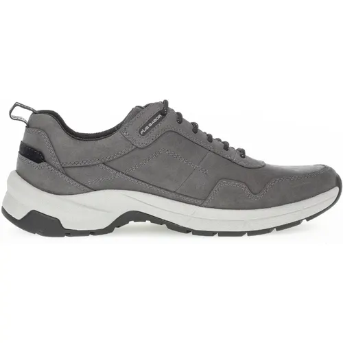 Gabor - Shoes > Sneakers - Gray - Gabor - Modalova