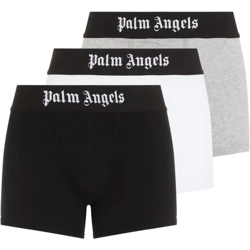 Underwear > Bottoms - - Palm Angels - Modalova