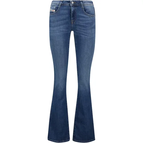 Jeans > Boot-cut Jeans - - Diesel - Modalova