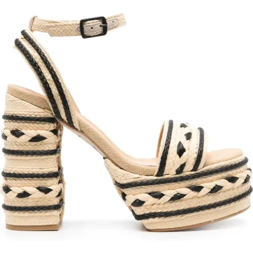 Shoes > Sandals > High Heel Sandals - - Castañer - Modalova