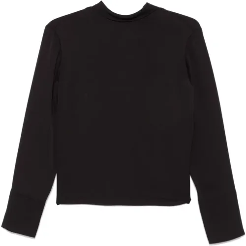 Tops > Long Sleeve Tops - - Theory - Modalova