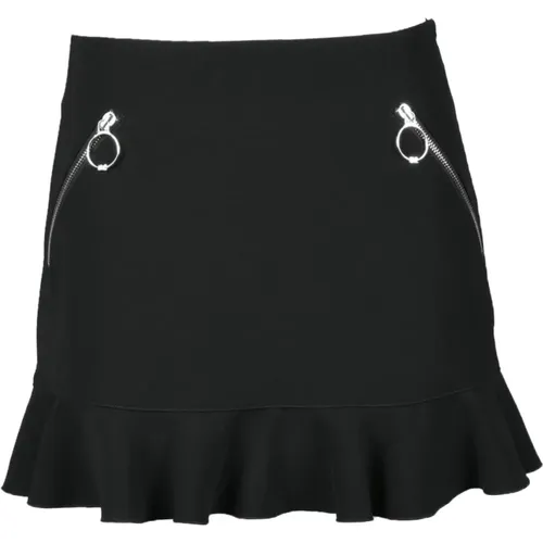 Skirts > Short Skirts - - Dsquared2 - Modalova